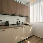 Wanderlust Experience Stone House Bari