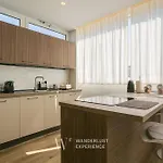 Apartman Wanderlust Experience Stone House *