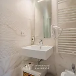 Wanderlust Experience Stone House Apartman Bari