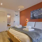 Apartman Wanderlust Experience Stone House Bari