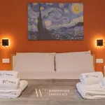 Wanderlust Experience Stone House Apartman Bari