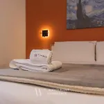 Apartman Wanderlust Experience Stone House
