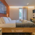 Wanderlust Experience Stone House Appartamento *
