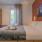 Wanderlust Experience Stone House * Bari