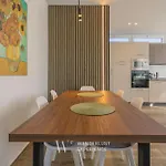 Wanderlust Experience Stone House Apartman