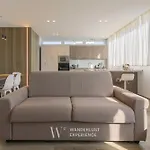 Apartman Wanderlust Experience Stone House *