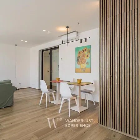 Wanderlust Experience Stone House Apartamento