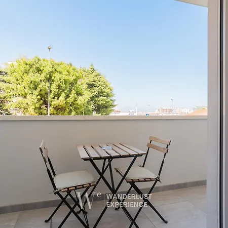 Wanderlust Experience Stone House Apartamento Bari