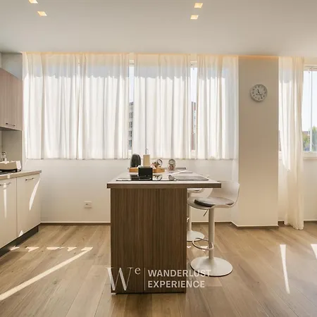 Wanderlust Experience Stone House Bari