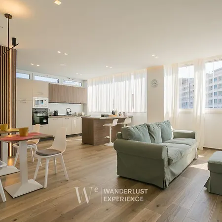 Wanderlust Experience Stone House Apartamento