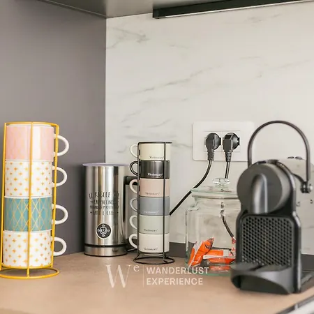 Wanderlust Experience Stone House Apartamento *