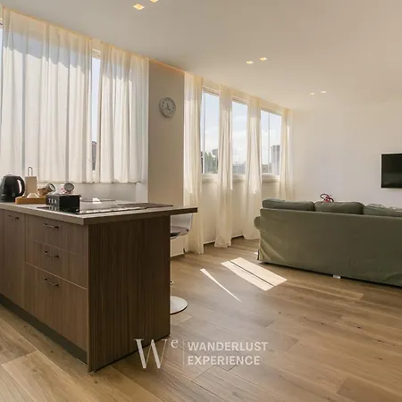 Wanderlust Experience Stone House Bari