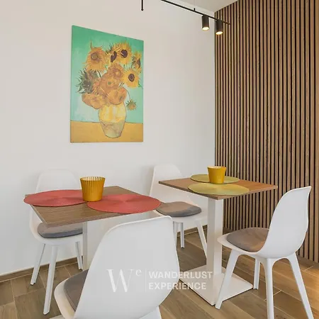 Apartamento Wanderlust Experience Stone House *