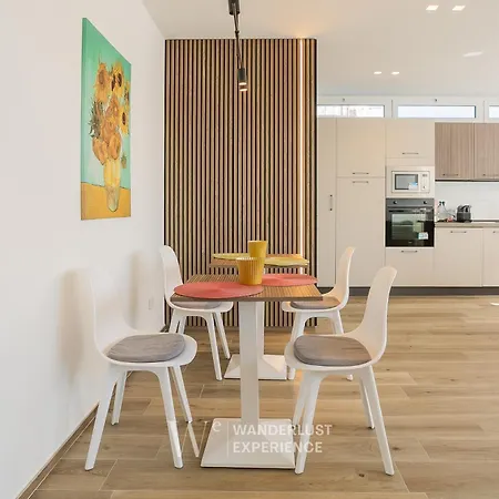 Wanderlust Experience Stone House Apartamento