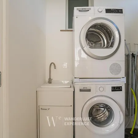 Apartamento Wanderlust Experience Stone House