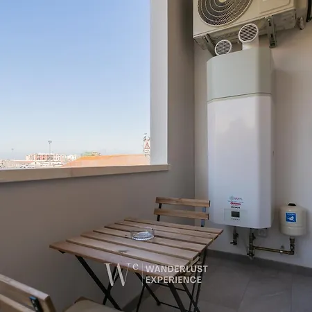 Apartamento Wanderlust Experience Stone House *