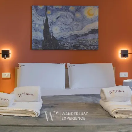 Apartamento Wanderlust Experience Stone House