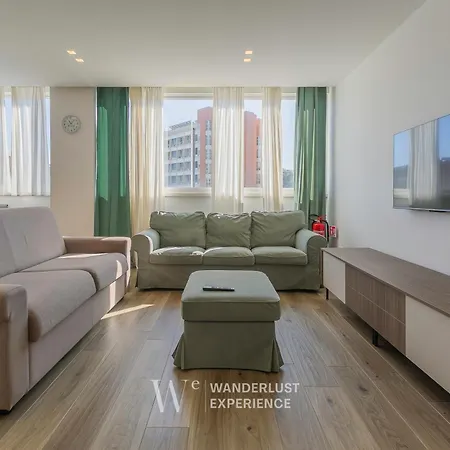 Wanderlust Experience Stone House * Bari
