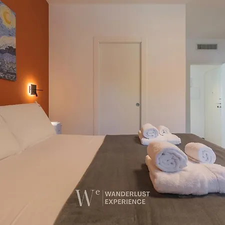 Wanderlust Experience Stone House Apartamento Bari
