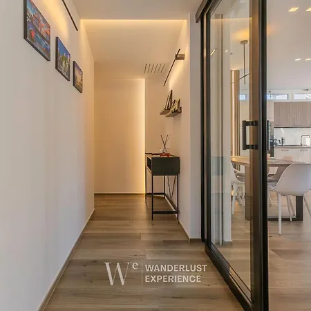Wanderlust Experience Stone House Apartamento *