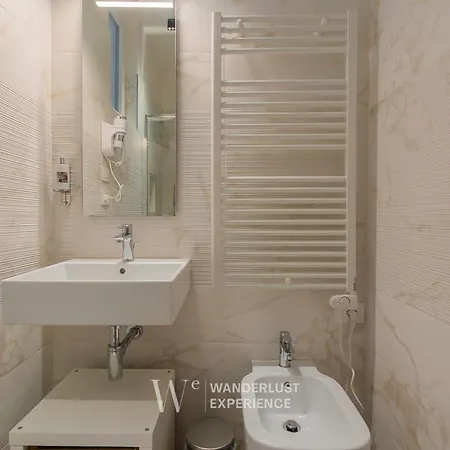 Apartamento Wanderlust Experience Stone House