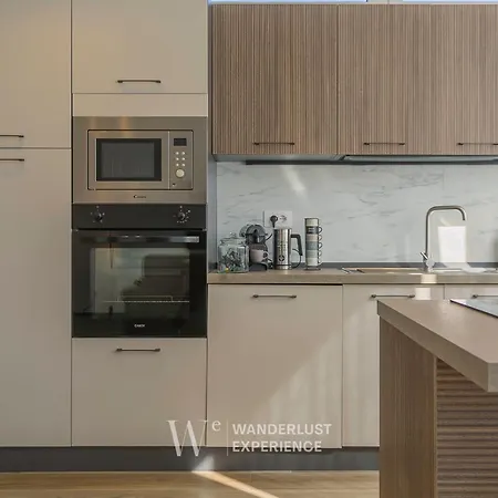 Wanderlust Experience Stone House * Bari