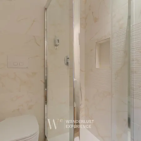 Apartamento Wanderlust Experience Stone House *