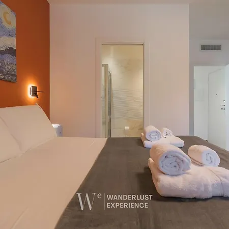 Apartamento Wanderlust Experience Stone House