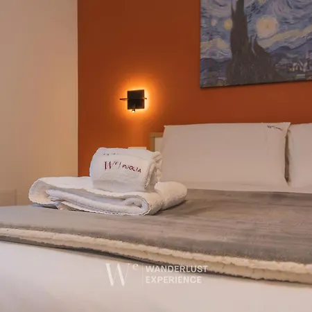 Apartamento Wanderlust Experience Stone House