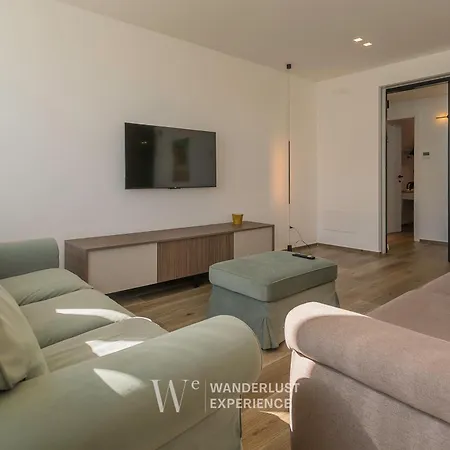Wanderlust Experience Stone House