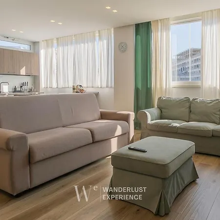 Wanderlust Experience Stone House Apartamento