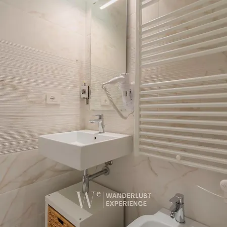 Wanderlust Experience Stone House