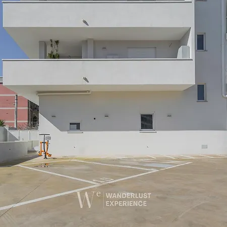 Wanderlust Experience Stone House Bari
