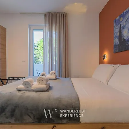 Wanderlust Experience Stone House * Bari