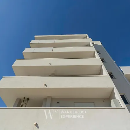 Wanderlust Experience Stone House Apartamento *