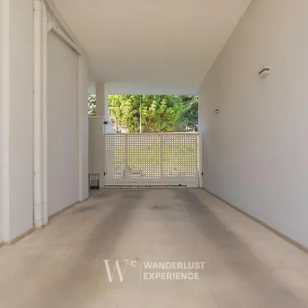 Wanderlust Experience Stone House Apartamento Bari
