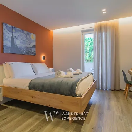 Apartamento Wanderlust Experience Stone House