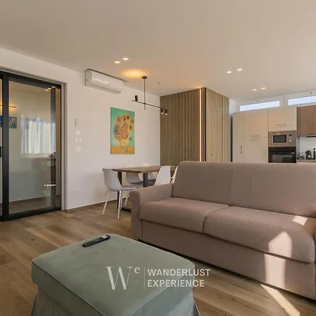 Apartamento Wanderlust Experience Stone House