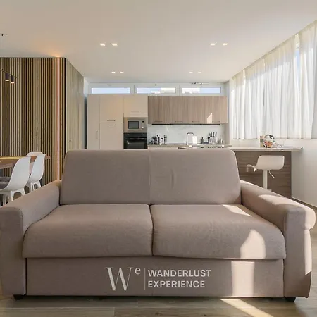 Apartamento Wanderlust Experience Stone House *