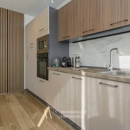Apartamento Wanderlust Experience Stone House