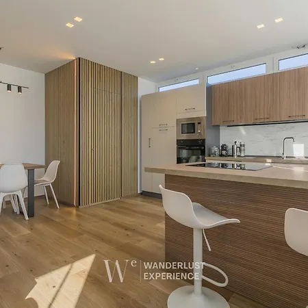 Apartamento Wanderlust Experience Stone House *