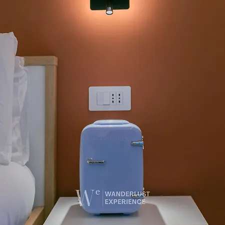 Wanderlust Experience Stone House Apartamento *