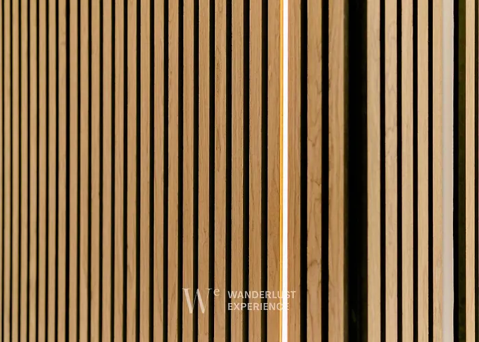 شقة Wanderlust Experience Stone House باري