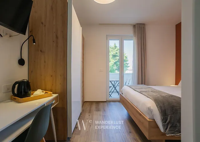 Wanderlust Experience Stone House Apartmán *