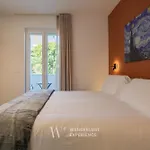 شقة Wanderlust Experience Stone House