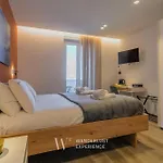 Wanderlust Experience Stone House Bari