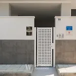 Wanderlust Experience Stone House Bari