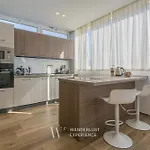 Wanderlust Experience Stone House باري