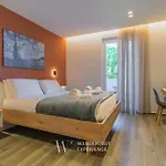 Apartment Wanderlust Experience Stone House