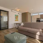 Apartment Wanderlust Experience Stone House